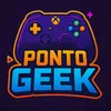 Ponto Geek
