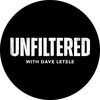 Unfiltered with Dave Letele