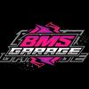 BMS GARAGE #42