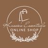 kassiesessentials
