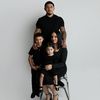 The Padilla Family