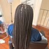 Milou hair design@