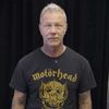 JAMES HETFIELD LOVER 🎸
