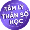 Tâm Lý Thần Số Học