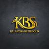 Kalandra Batik Solo