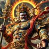 Asian Myth