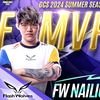 babynailiu