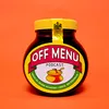 Off Menu Podcast