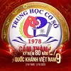 THCS CẨM THÀNH