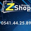 Groupe Z shop DZ