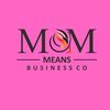 mommeansbusinessco