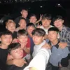 kim pịa và cuộc sốngthuongnhat