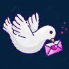 Bồ Câu Đưa Thư🕊️