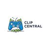 Clip central