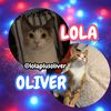 lolaplusoliver