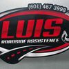 luisroadsideassistence