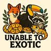 UnableToExotic