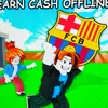 Steal a football team