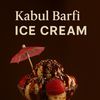 kabul Barfi Ice Cream