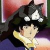 Spike Spiegel🚀