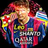 Leo Shanto™🇦🇷