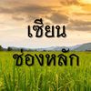 เซียน ช่องหลัก