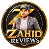 Zahid Reviews