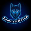 gamesartemyt