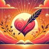 AMOR EN VERSO