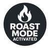 Roast Mode Activated 🖤