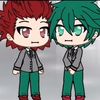 dazai_adventures