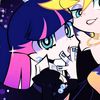 star_brownies
