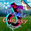 youraveragechrissytiktok