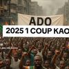 POUR LA PAIX & LIBERTÉ 🇨🇮
