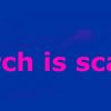 church.is.a.scam