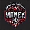 motivatemanifestmoney