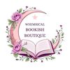 Whimsical Bookish Boutique 🌙