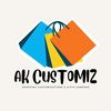 AK Customize