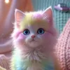 Squishy Paw