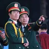 Màu Áo Lính 🇻🇳