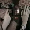 حروف مبعثره 👌