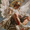 🪽✝️Jesus is the king✝️🪽