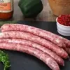 lasaucisse57