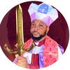 Bishop Saam David Ministries