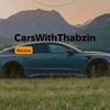 CarsWithThabzin