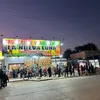 LA NUEVA LUNA VERDULERIA