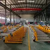 Handling and lifting tool