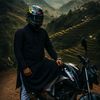 ⚡Toxic Shaikot 🏍️🌪️