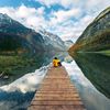 extraordinary nature