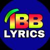 ibb__lyrics